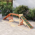 Miniatyrbillede 3 af 9: Hunde Agility Udstyr, 325x55x69 cm, Orange