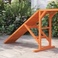 Miniatyrbillede 8 af 9: Hunde Agility Udstyr, 325x55x69 cm, Orange