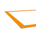 Miniatyrbillede 9 af 9: Dog Agility Sæt, Orange, Blå