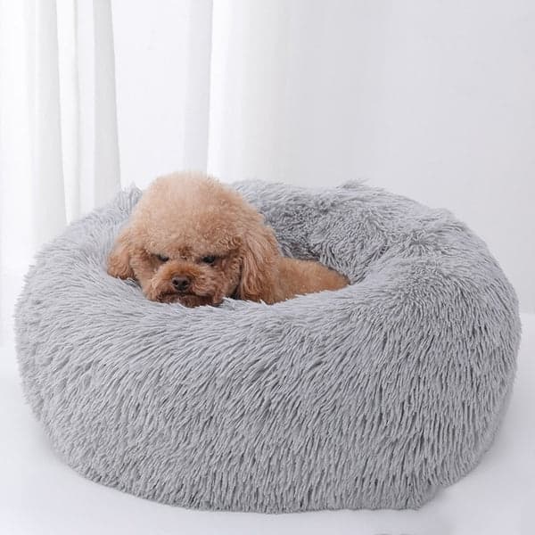 Katteseng / Hundeseng - Soveplads til katte & hunde