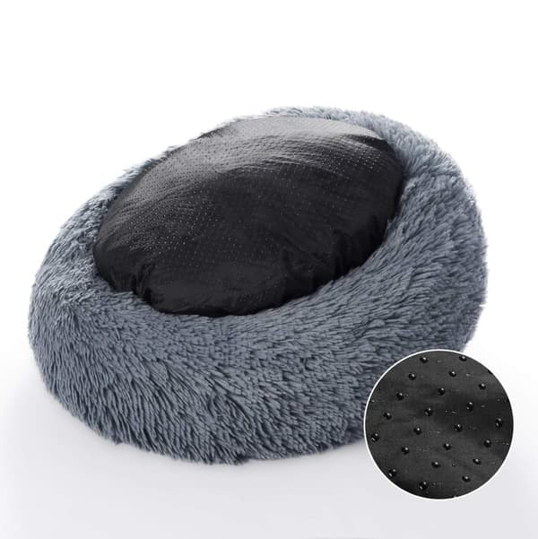 Katteseng / Hundeseng - Soveplads til katte & hunde