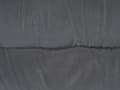 Miniatyrbillede 7 af 7: Hundeseng Grå Velour Polyester 60 x 45 cm Moderne Blød Hundepude med Frynser Design Hundemadras Seng til Hunde Dyreseng Tilbehør Slidstærkt