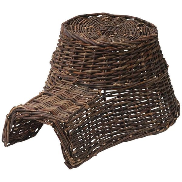 Igelkottskorg