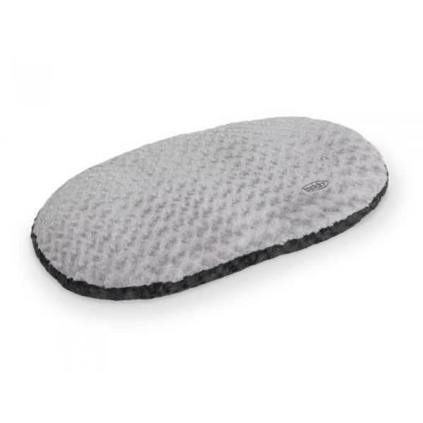 NOBBY 71491 SEOLI OVAL DJURKUDD 80 X 49 CM