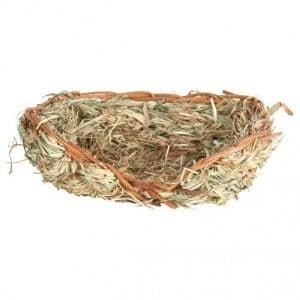 Trixie Grass säng för gnagare storlek M Trixie Grass säng för gnagare storlek M