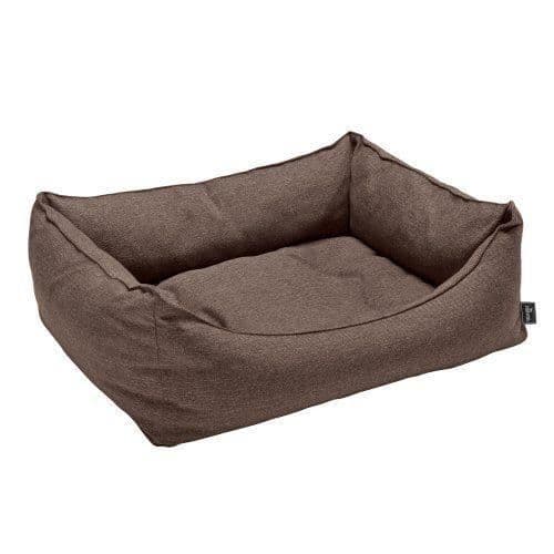 Hundsäng - Hunter - 60859 - Brun - 60 x 43 x 16 cm - Storlek S