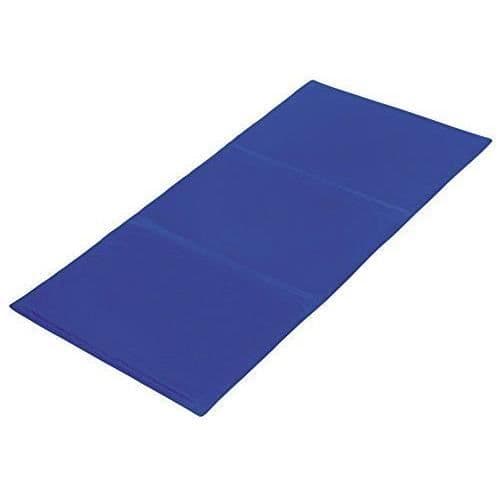 Kylmatta - Nobby - 90 x 50 cm - Blå - För Katt - Lätt att Underhålla