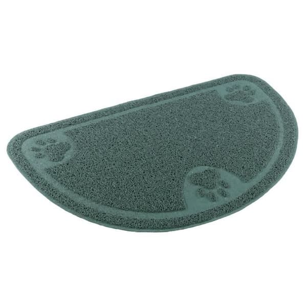 Ferplast KATTDÖRRMATTA Kattmatta KATTLUCKARMATTA - 58,8 x 36,3 x h 0,5 cm -