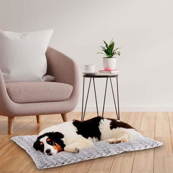 Ferplast Vanilla 90 päls hund- och kattkudde
