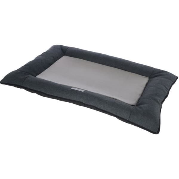 Kudde - KERBL - Platin Ortho - Grå - 100x70x9 cm