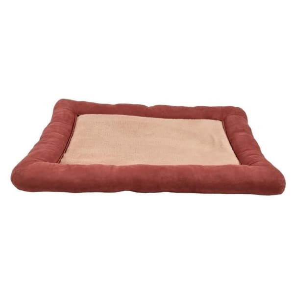 Bobby Douce hundmadrass - rosa - 100x76x5 cm