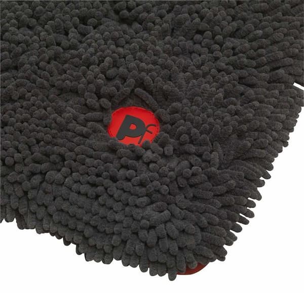 Petface - 16102 - Hundmatta - Mikrofiber - Memory Foam - för bur