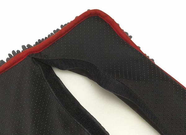 Petface - 16102 - Hundmatta - Mikrofiber - Memory Foam - för bur