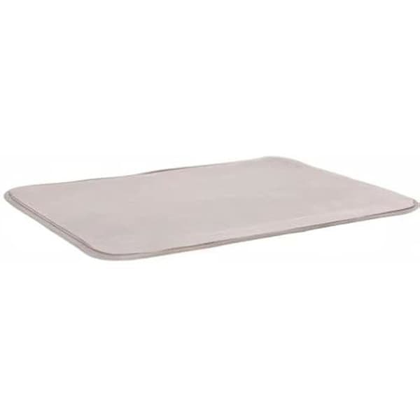 Matta för Skudo 6/Gulliver 6 - Trixie - Grå - Skumstoppning - Halkfri - Polyester