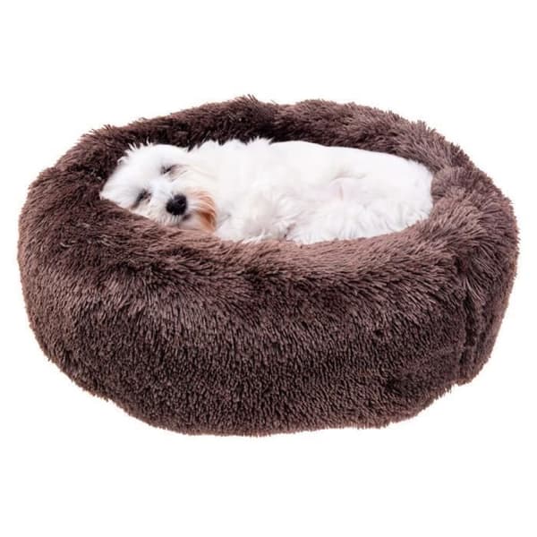 Coussin för hund och katt Ferplast Cuddly 80