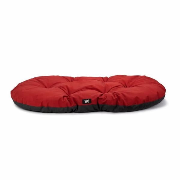 Ferplast 100/12 - 100 x 63 cm - Röd