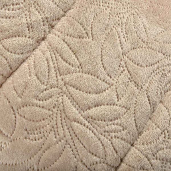 Djurvagn - Paris Pris - Boho - 48cm - Beige - Rund - Inomhus