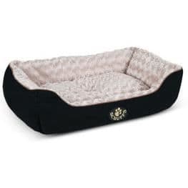 Wilton Box B (L) Svart