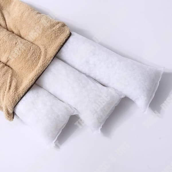 TD® Four Seasons Pet Supplies Avtagbar och tvättbar Lamm Fleece Pet Bed 100 x 65 x 15 cm