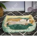 Miniatyrbild 3 av 4: TD® Mjuk Hund Katt Sängkudde Valphus Husdjur Mjuk Varm filt Kennelmatta
