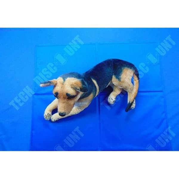 TD® Hundbur sommar hundmatta ismatta kylmatta kylmatta kattkennel