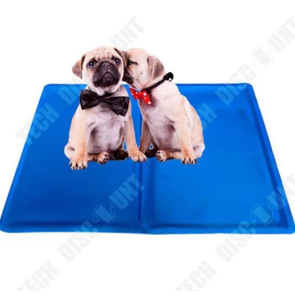 TD® Hundbur sommar hundmatta ismatta kylmatta kylmatta kattkennel