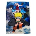 Miniatyrbild 1 av 2: Naruto Shippuden - Rutig