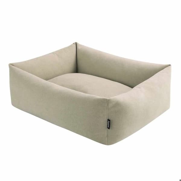 Hundkorg kvadratisk Nobby Pet Nelu - 70x58x19 cm
