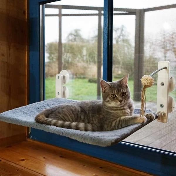 Kattens hammock Nobby Pet Tapado