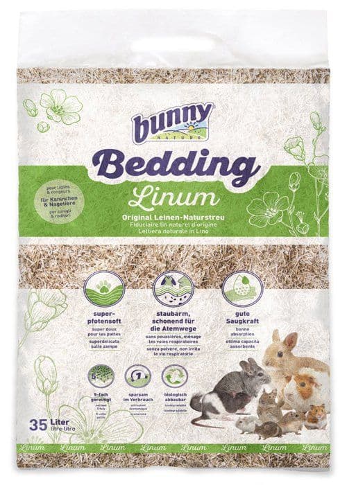 Corbeille - korg - kudde - hängmatta - säng Unbekannt - 16070 - Bunny Sängkläder Lin