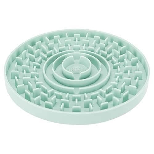 Trixie Junior Slemmats - Ø 15 cm - Saktar ner maten och lindrar ångest