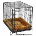 Miniatyrbild 3 av 4: Mellanvästern hem för husdjur - 40218-CN - Midwest Quiet Time Pet Bed, Cinnamon, 18"