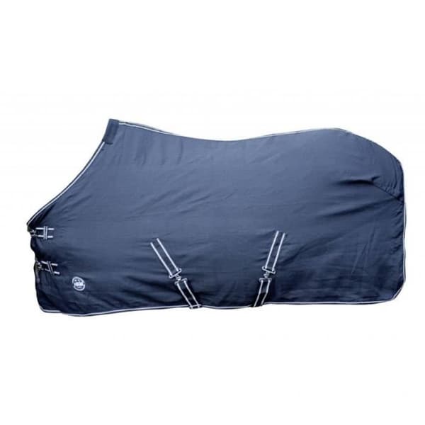 Sommaröverdrag - Florida - 145CM - Blå - 100% polyester - Maskintvätt vid 30°