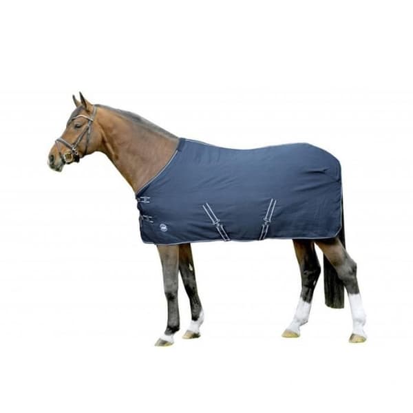 Sommaröverdrag - Florida - 145CM - Blå - 100% polyester - Maskintvätt vid 30°