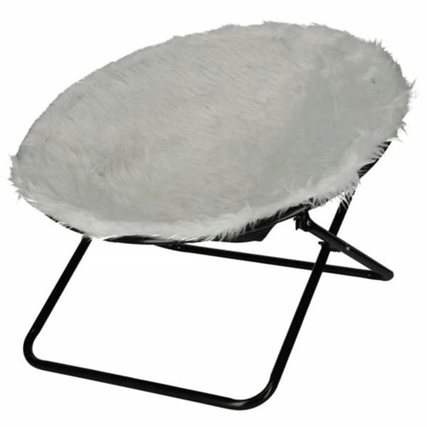 Säng för katter - Kerbl - Sharon - Vit - 50 cm - Rektangulär
