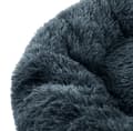 Pikkukuva 5 / 9: Pehmoinen sänky M 60cm - tummanharmaa x 16