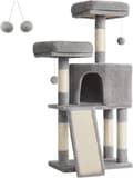 Miniatyrbillede 1 af 9: Kradsemåtte til katte - PCT141W01
