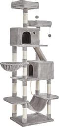 Miniatyrbillede 1 af 8: Kradsemåtte til katte - PCT190W01