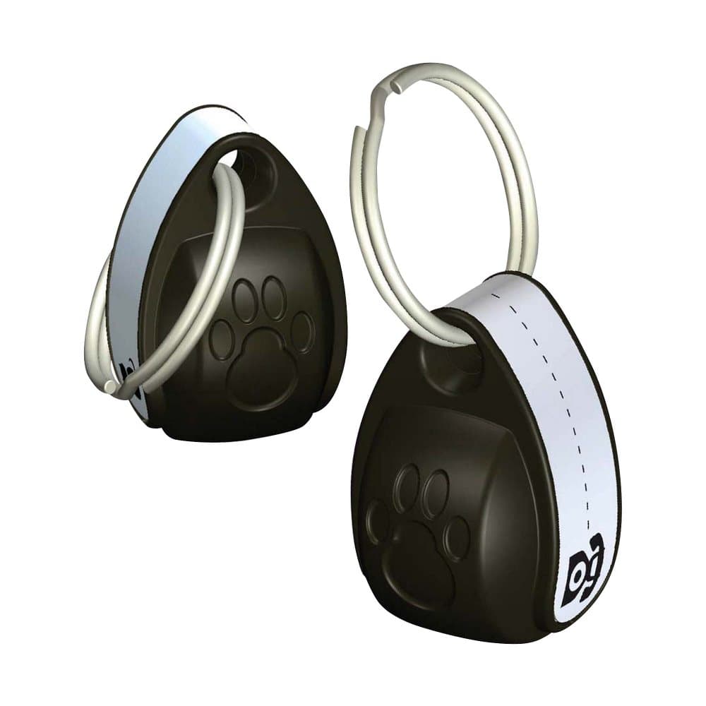 Pet Mate Cat Mate Cat Collar Magneter (paket med 2)