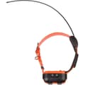 Miniatyrbillede 3 af 4: Komplet GPS-trackersæt - NUM'AXES - CANICOM GPS 2 - Sort / Orange