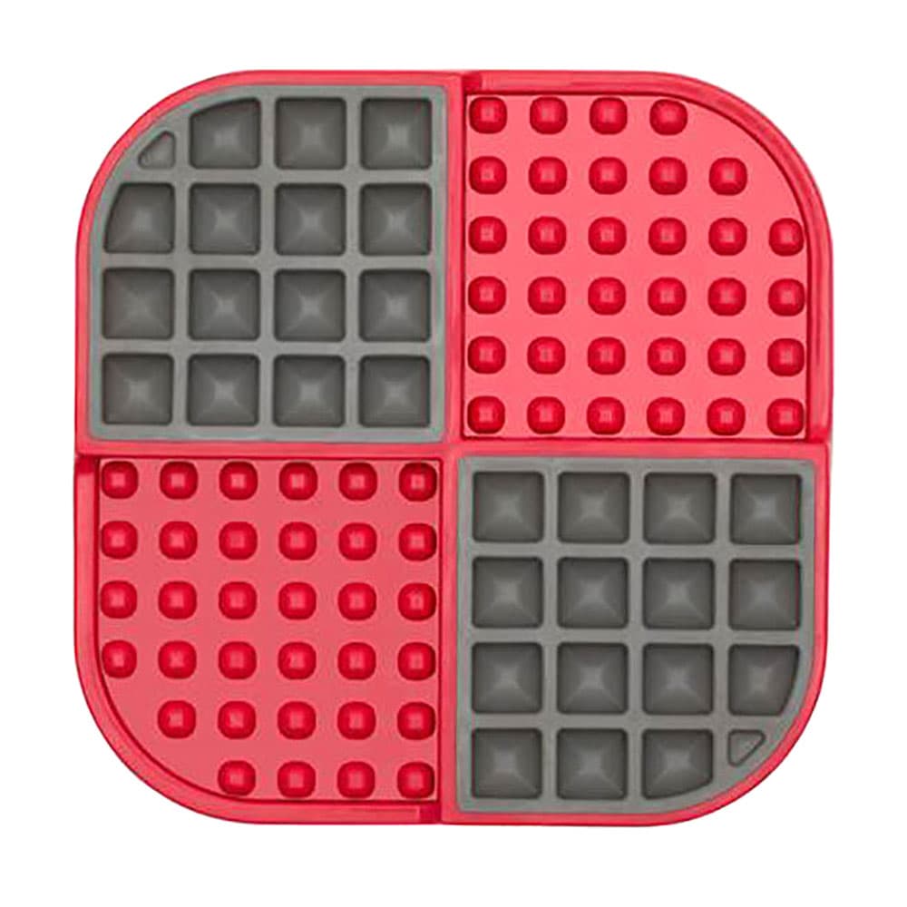Lickimat Slomo Cat Feeding Mat