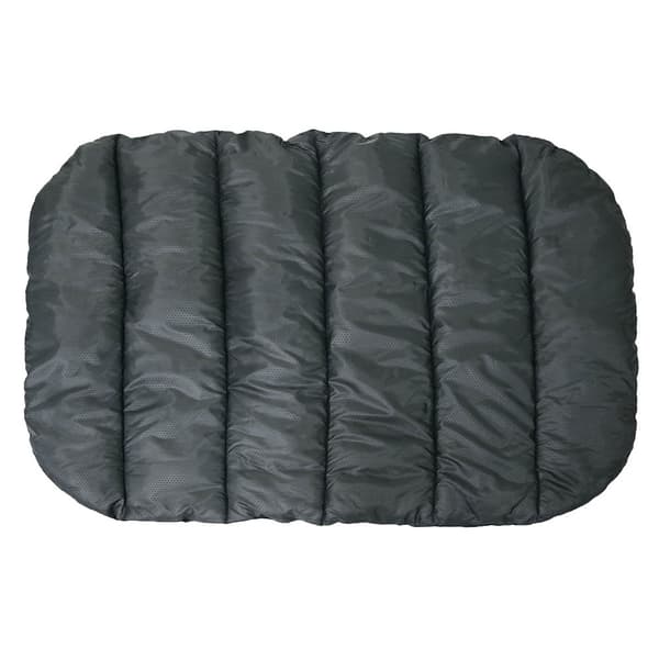 Vanntett sovematte for hunder med oppbevaringspose 80x70cm