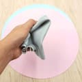 Miniatyrbillede 3 af 6: Silikonemåtte til kæledyrsfoder, Kæledyrsvanddispenser Silikonemåtte - 30c