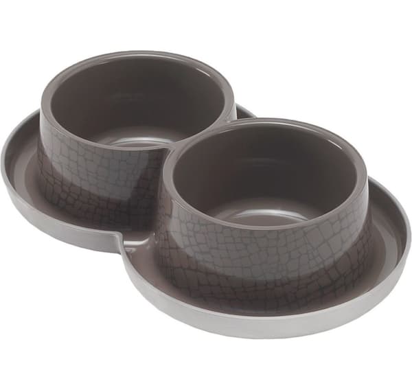 Dobbelt Trendy middag Wildlife 2x350ml