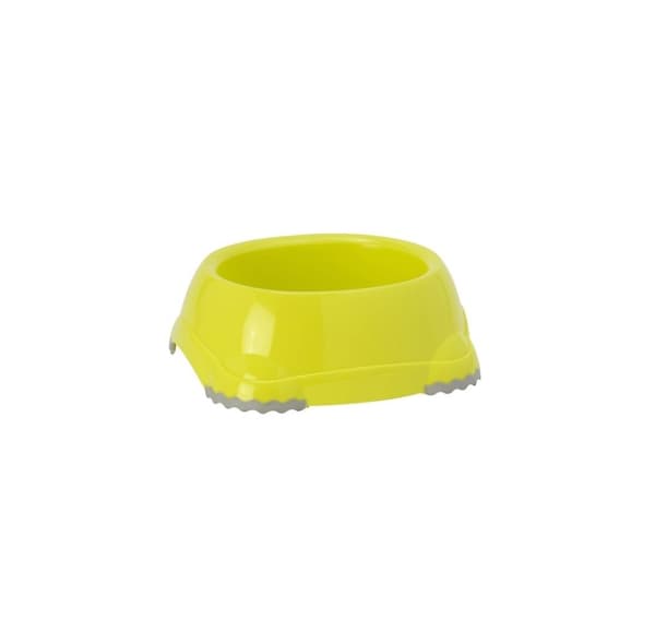 Smarty Bowl Nr3 grøn/orange/blå