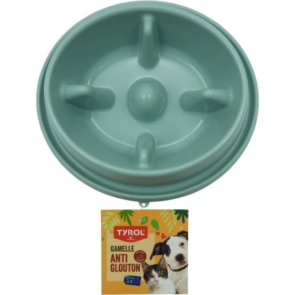 Skål - TYROL - 797168 - Anti-frossare - T2 20cm - 950ml