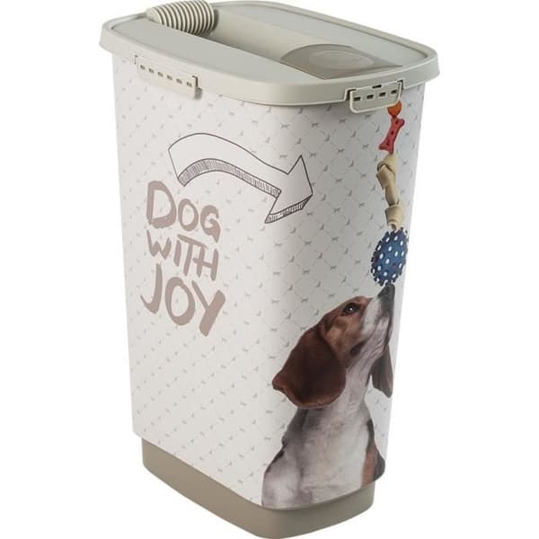 ROTHO Container Joy -koiranruoka - 50 l