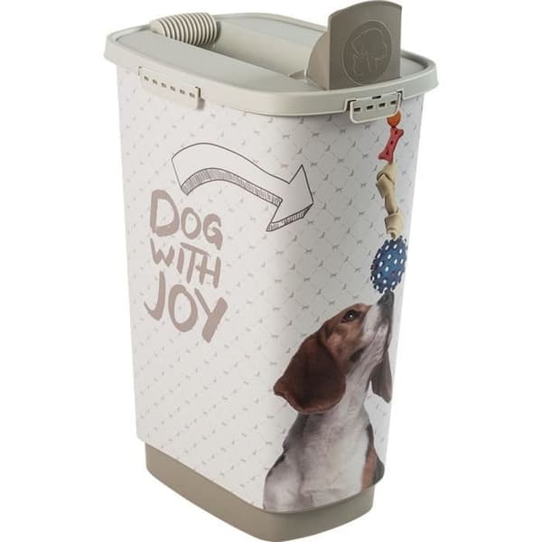 ROTHO Container Joy -koiranruoka - 50 l