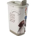 Pikkukuva 1 / 2: ROTHO Container Joy -koiranruoka - 50 l
