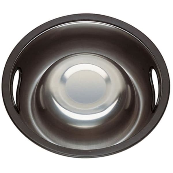 Kulho - Nova - Ruostumaton teräs - 80 Kc - Liukumaton - Ergonominen kahva